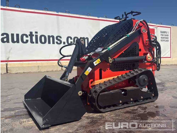 Skid steer loader