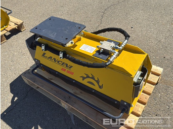 New Bucket Unused 2025 Lancini KM1000: picture 4
