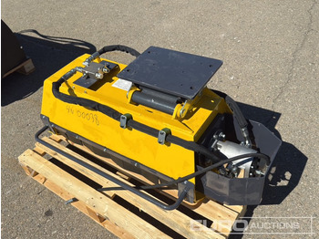 New Bucket Unused 2025 Lancini KM1000: picture 2
