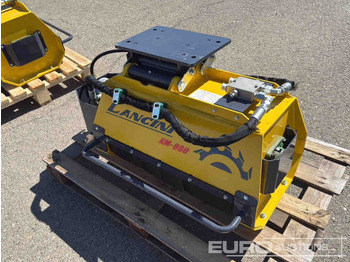 New Bucket Unused 2025 Lancini KM800: picture 2
