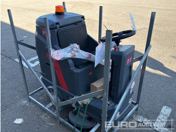 Construction equipment