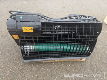 New Bucket Unused 2025 Rolfi TL250: picture 5 New Bucket Unused 2025 Rolfi TL250: picture 5