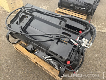 New Bucket Unused 2025 Rolfi TL250: picture 4 New Bucket Unused 2025 Rolfi TL250: picture 4