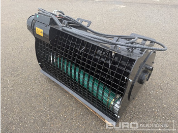 New Bucket Unused 2025 Rolfi TL250: picture 2 New Bucket Unused 2025 Rolfi TL250: picture 2