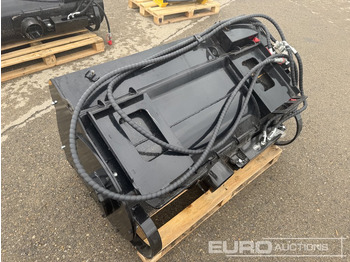New Bucket Unused 2025 Rolfi TL250: picture 3 New Bucket Unused 2025 Rolfi TL250: picture 3