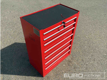 Workshop equipment