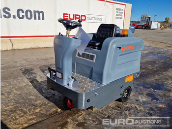 Construction equipment