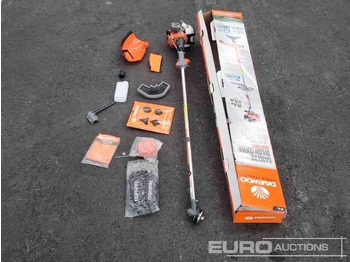 Workshop equipment
