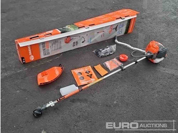 Workshop equipment