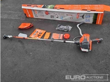 Workshop equipment Unused Daewoo DABC520: picture 3