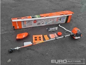 Workshop equipment Unused Daewoo DABC520: picture 2