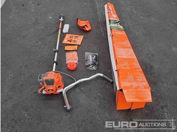 Workshop equipment Unused Daewoo DABC520: picture 4