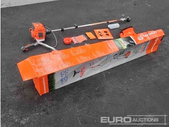 Workshop equipment Unused Daewoo DABC520: picture 5