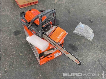 Workshop equipment