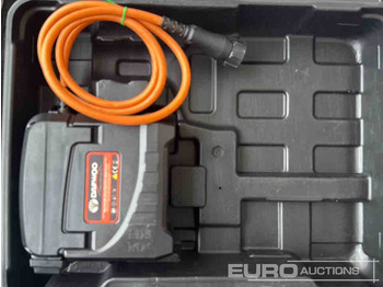 Workshop equipment Unused Daewoo DADL-045: picture 3