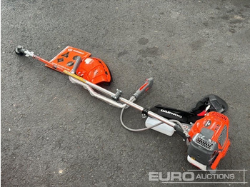 Workshop equipment