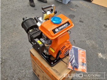 Water pump DAEWOO