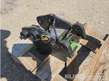 Quick coupler Unused Geith QR30M1-4466_NC: picture 4