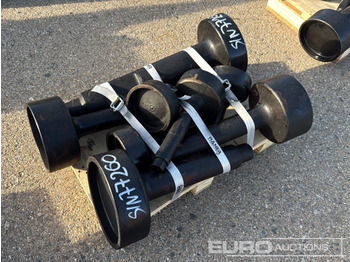 Construction equipment