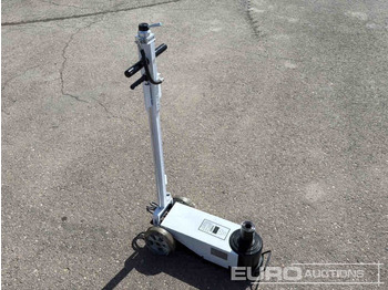 Workshop equipment