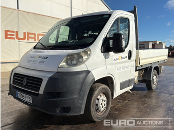Van FIAT Ducato