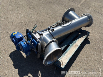 Construction equipment