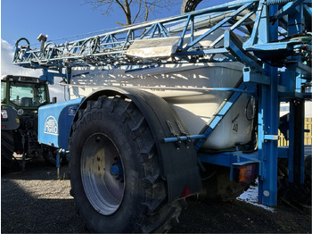 Sprayer AGRIO Agrio Mamut Spritze: picture 4