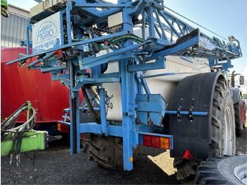 Sprayer AGRIO Agrio Mamut Spritze: picture 3