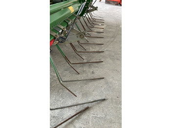 Seed drill Amazone AD-P 3000 Spezial: picture 3