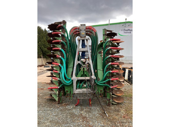 Disc harrow AMAZONE