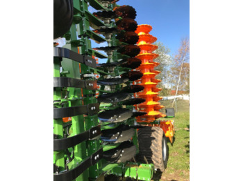 New Disc harrow Amazone Catros  8003-2TX: picture 5