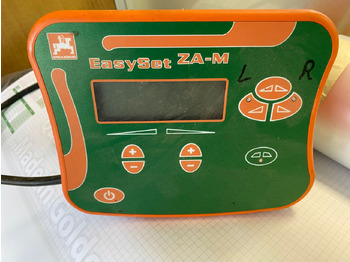 Leasing of Amazone ZA-M 1501 Easy Amazone ZA-M 1501 Easy: picture 2