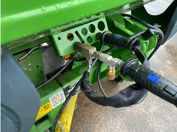 Leasing of Amazone ZA-M 1501 Easy Amazone ZA-M 1501 Easy: picture 3