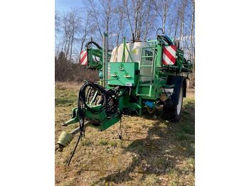 Sprayer CHD