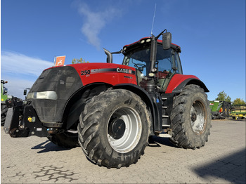 Farm tractor CASE IH CVX