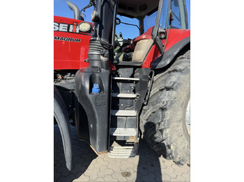 Leasing of Case IH CVX 310 Case IH CVX 310: picture 5