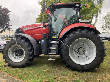 Farm tractor CASE IH Puma 240