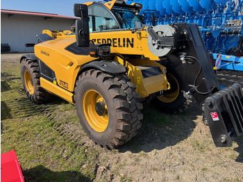 Loader ZEPPELIN