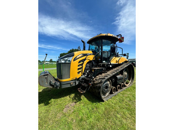 Farm tractor CHALLENGER
