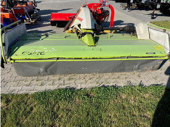 Mower CLAAS