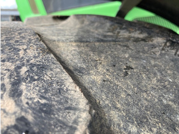 Farm tractor Deutz-Fahr Agrotron 7230 TTV: picture 2 Farm tractor Deutz-Fahr Agrotron 7230 TTV: picture 2