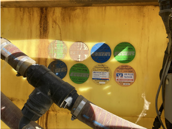 Sprayer Dubex Mentor Typ 9804: picture 2