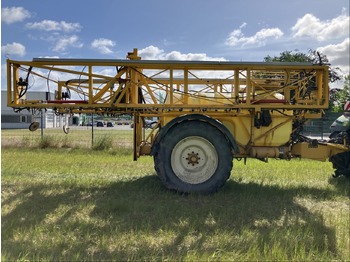 Sprayer Dubex Mentor Typ 9804: picture 4 Sprayer Dubex Mentor Typ 9804: picture 4