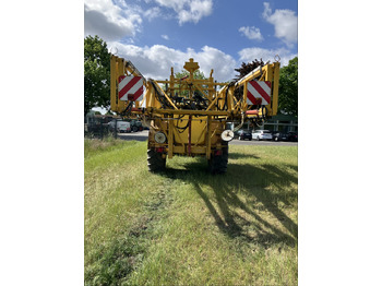 Sprayer Dubex Mentor Typ 9804: picture 5