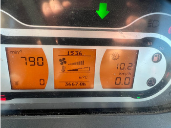 Farm tractor Fendt 310 Power: picture 2 Farm tractor Fendt 310 Power: picture 2