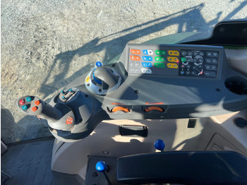 Farm tractor Fendt 310 Power: picture 3 Farm tractor Fendt 310 Power: picture 3