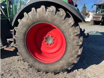 Farm tractor Fendt 310 Power: picture 4 Farm tractor Fendt 310 Power: picture 4