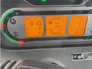 Leasing of Fendt 313 Vario S4 ProfiPlus Fendt 313 Vario S4 ProfiPlus: picture 2