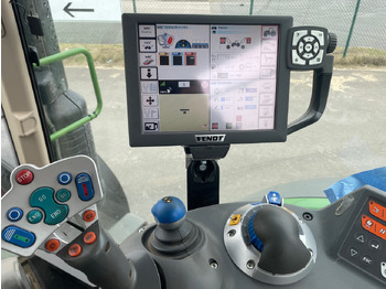 Leasing of Fendt 313 Vario S4 ProfiPlus Fendt 313 Vario S4 ProfiPlus: picture 3