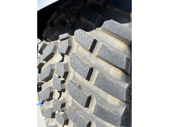 Farm tractor Fendt 516 Vario Gen3: picture 4